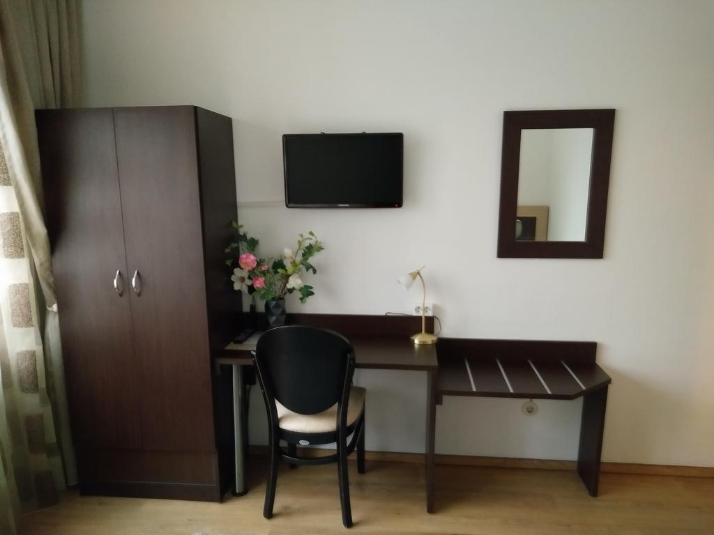Hotel Alfa Neu-Isenburg Chambre photo